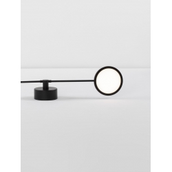 ABOT KINKIET  LE43209  Luces Exclusivas
